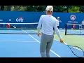 Yulia Putintseva WTA Pro Tennis Player This View