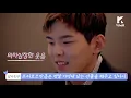 The Song For You(오직 너를 위한 라이브): Paul Kim(폴킴) _ Me After You(너를 만나)