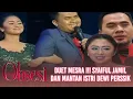 Download Lagu DUET MESRA !!! Saiful Jamil Dan Mantan Istri Dewi Perssik | OBSESI