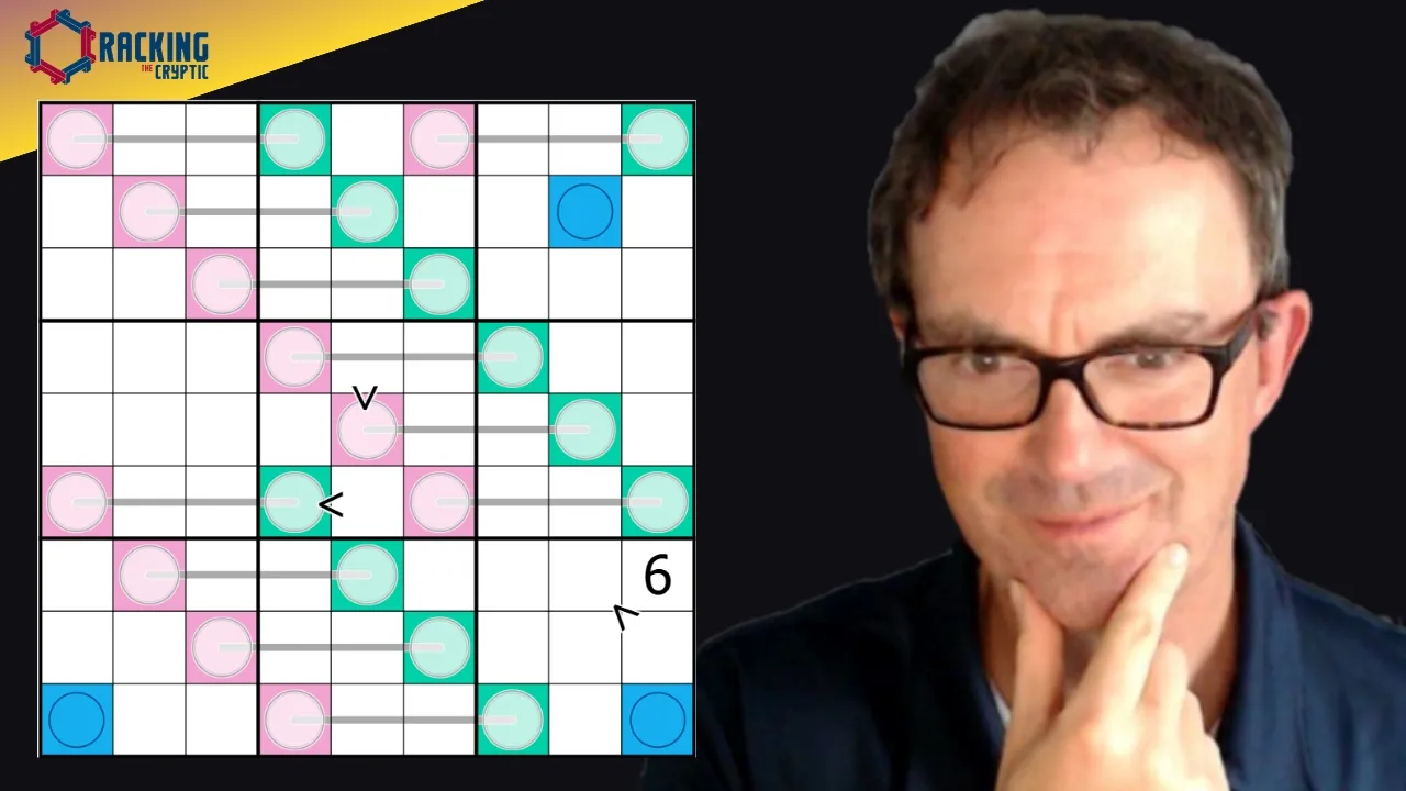 Count The Steps To Solve The Sudoku!