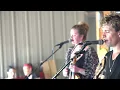 Burning Man (Dierks Bentley feat. Brothers Osborne)