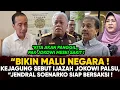 Download Lagu 🔴GEMPAR !! KEJAGUNG TEMUKAN BUKI KEPALSUAN IJAZAH JOKOWI, BUKTI BARU IJAZAH PALSU JOKOWI, JENDRAL