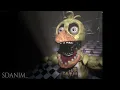 [SFM FNAF] 'FNAF 2 Song' - SayMaxWell | SHORT ANIMATION