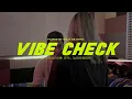 Lagu Matthaios - Vibe Check (Official Lyric Video) ft. Lonezo