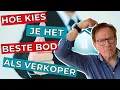 Lagu Verkoop bij inschrijving: Hoe kies je het beste bod als verkoper?