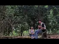KEMBALI PULANG - SUARA KAYU FEAT FEBY PUTRI (COVER)