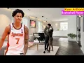Meet Kiyan Anthony s Girlfriend Age Family Career Lifestyle And Net Worth