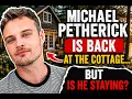 Michael Petherick s Chateau Return Real Comeback or Just Content Ruse