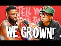 This Is How I Get Free w Lena Waithe TMSM S2E4