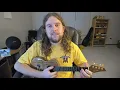 Ka Pua U'i - Israel Kamakawiwo'ole (cover by Devon Whitted)