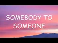 Download Lagu Natalie Jane - Somebody to Someone (I Just Wanna Fall in Love) (Lyrics)🎵