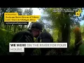 Bodycam Shows Rescue of Tubers Lost 3 Days on Michigan River