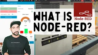 Lesson 1 - Understanding Node-RED