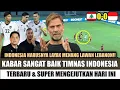 Download Lagu 🔥 Viral Besar Hingga Eropa ~ Jurgen Klopp Berikan Komentar Soal Indonesia vs Lebanon ~ Really ??