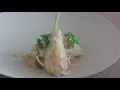 Wines of Provence x Chef s Pairings - Chef Jonathon Sawyer from Adorn Restaurant Bar