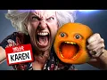 Annoying Orange - Angry Karens Supercut!