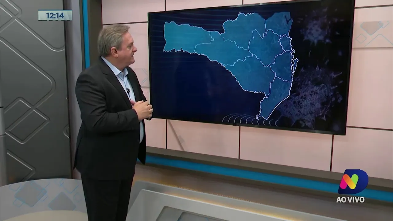 Municípios da região Sul começam a receber vacina da Astrazeneca nesta terça-feira