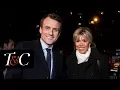 Story Behind French President-elect Emmanuel Macron Brigitte Trogneux s Marriage Town Country