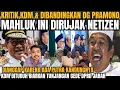 Download Lagu Stres! Tuduh DEDI MULYADI biarkan Tunjangan gede DPRD jabar karena demi sang anak, Pria ini dirujak!
