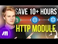 How to be more efficient with Make com HTTP Module