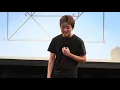 Why We Hate Math Three Reasons Carr Yijin Li TEDxTheMastersSchool