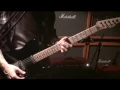Download Lagu The Shadow (Live Performance Video by Richie Kotzen)