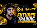 Binance Futures Trading for Beginners How to Trade Futures Guide