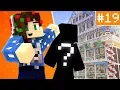 Elytra Lessons with - Stacy Plays Minecraft Advent Day 19