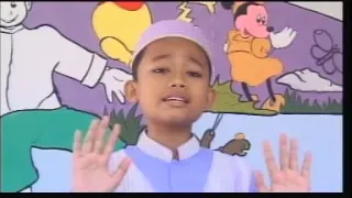 akhlak bunga diri umam