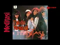 Meditasi - Takdir Menanti || Lirik Lagu