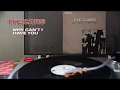 The Cars - Why Can't I Have You (Vinyl)