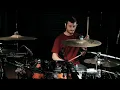 We Are Young (feat. Janelle Monáe) by Fun. - Drum Cover
