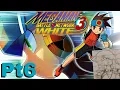 The Tournament Arc BEGINS - Mega Man Battle Network 3 BLIND PLAYTHROUGH