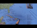 PUERTORICO MAP