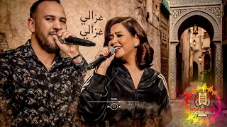                                    الشاب بلال دندنها