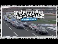 Ty Gibbs takes the green flag to start 600 miles at Charlotte NASCAR