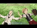 『Lyrics AMV』 Mushoku Tensei II: Isekai Ittara Honki Dasu OP Full - spiral / LONGMAN
