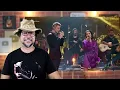 SANDY and LUCAS LIMA Move Audience Singing AREIA on ALTAS HORAS
