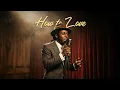Lil Wayne – “How to Love” (Soul-Blues Rework) | SoulShade Records