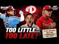 It Took YEARS For Phillies To Realize THIS Alec Bohm Don Mattingly On Secret Meeting 94WIP