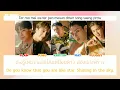 PERSES ‘TOUCHDOWN (ใกล้ดาว)’ [THAI/ROM/ENG][LYRICS] #ซับnt