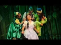 The Wizard of Oz Full Musical - DoItBig Productions Yellow Cast