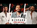 ريمكس مدمنك - حمزه المحمداوي  ديجي سبارك DJ SPARK