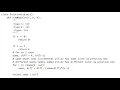 Paint Fence Dynamic Programming Python Leetcode