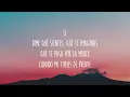 Mau y Ricky, Maria Becerra - Mal Acostumbrao (Letra/Lyrics)