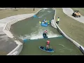 MONTGOMERY WHITEWATER PARK