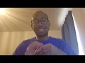 Octavia Butler Parable of the Sower Part 1