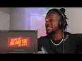 CENTRAL CEE IS  JUST TOO REAL! | Central Cee - Me and You (Lyrics) REACTION