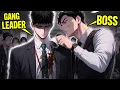 They Bullied A Normal Worker Not Knowing He s A Retired Gang Boss - Manhwa Recap