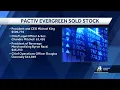 Managers of Pactiv Evergreen plant sold stocks days before closing announcement SEC filings show